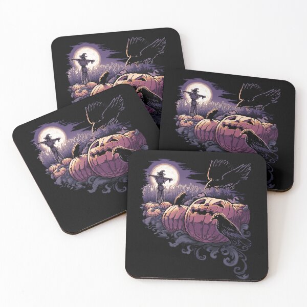 Item preview, Scare No Crows designed and sold by paxdomino.