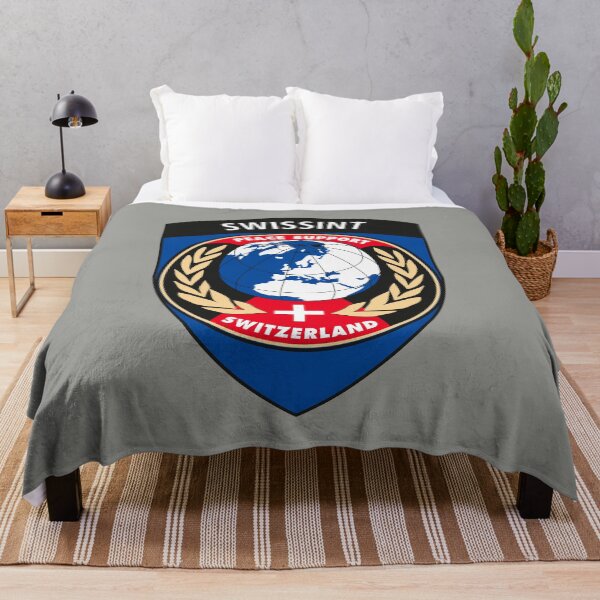 Item preview, SWISSINT - Swiss Armed Forces International Command designed and sold by wordwidesymbols.