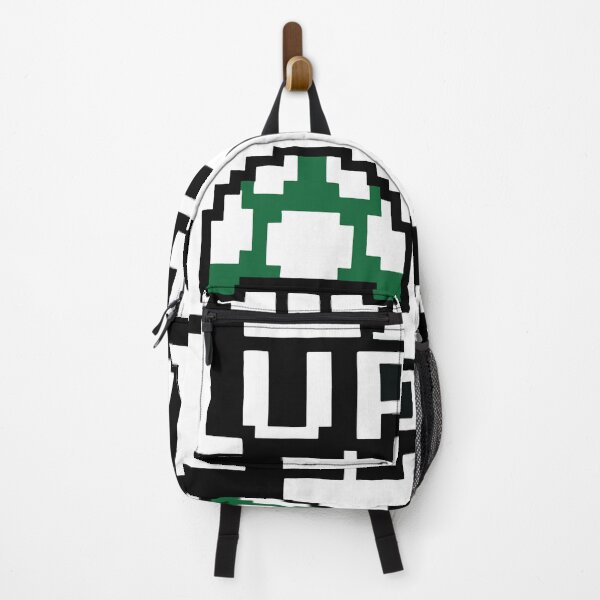 Item preview, 1UP designed and sold by CallmeMordcai.