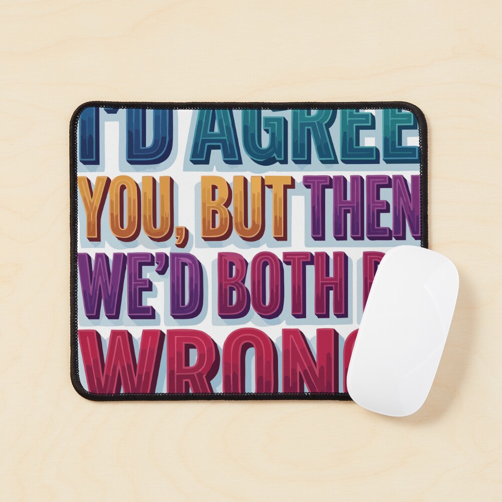 Item preview, Mouse Pad designed and sold by GraphicStyleX.