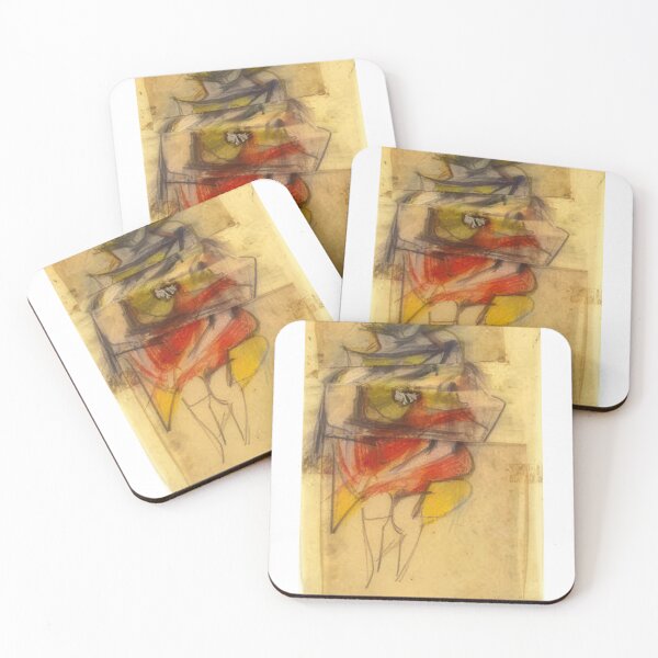 Item preview, New Upload -willem de kooning - Best artist   (97)Willem de Kooning - Willem de Kooning - Willem de Kooning Canvas Print - Willem de Kooning poster  designed and sold by MirandaZArt.