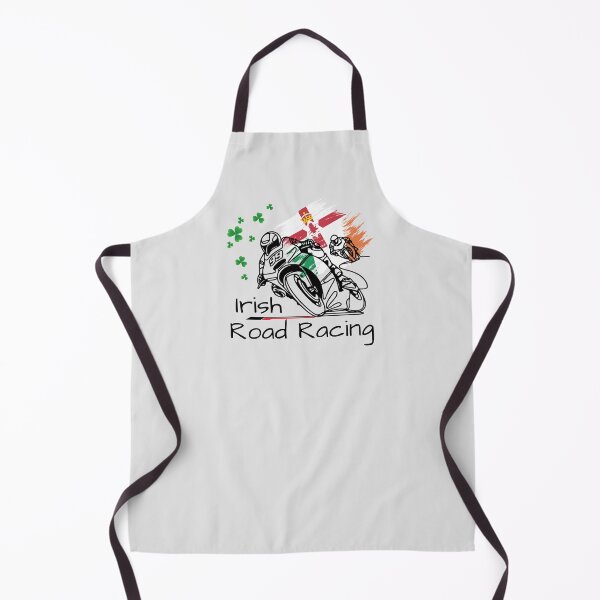 Item preview, Irish Motorcycle Road Racing. designed and sold by MPC-Mince-Pies.