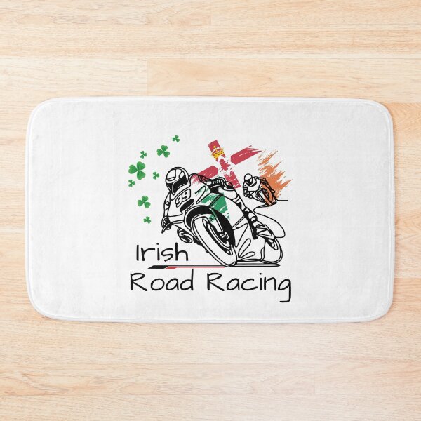 Item preview, Irish Motorcycle Road Racing. designed and sold by MPC-Mince-Pies.