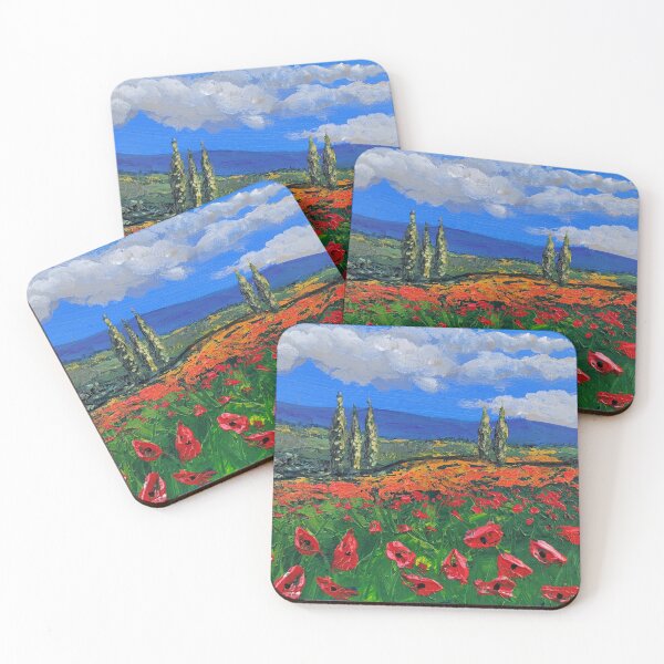 Item preview, Tuscany Dream designed and sold by JackieMeierArt.