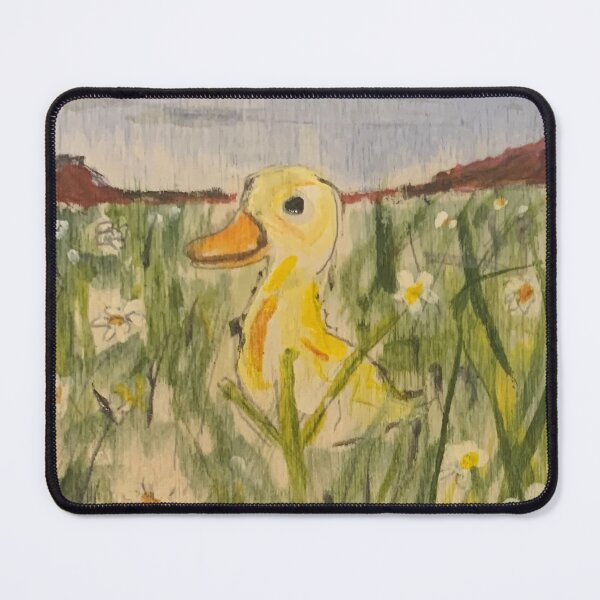 Item preview, Duck designed and sold by Misfitcane.