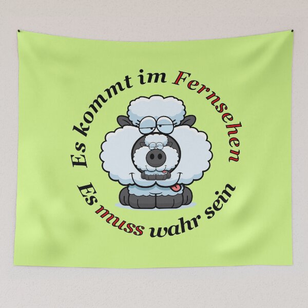 Item preview, Television - It must be true designed and sold by ARTmanhART.