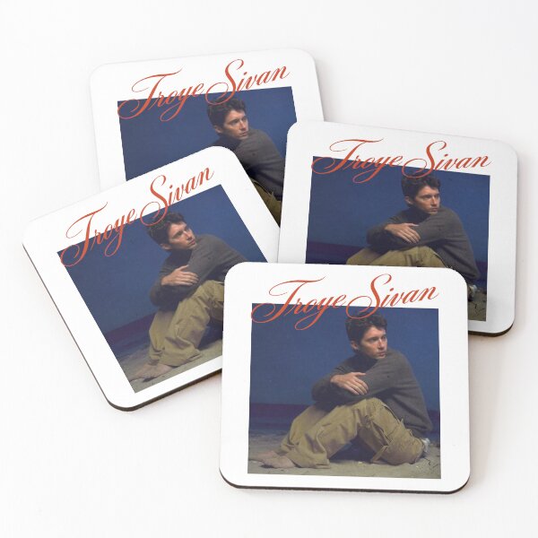 Item preview, Troye Sivan designed and sold by DhriegoStudio.