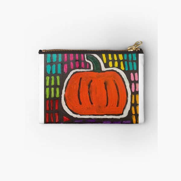 Item preview, Pumpkin  mola designed and sold by waternymphART.