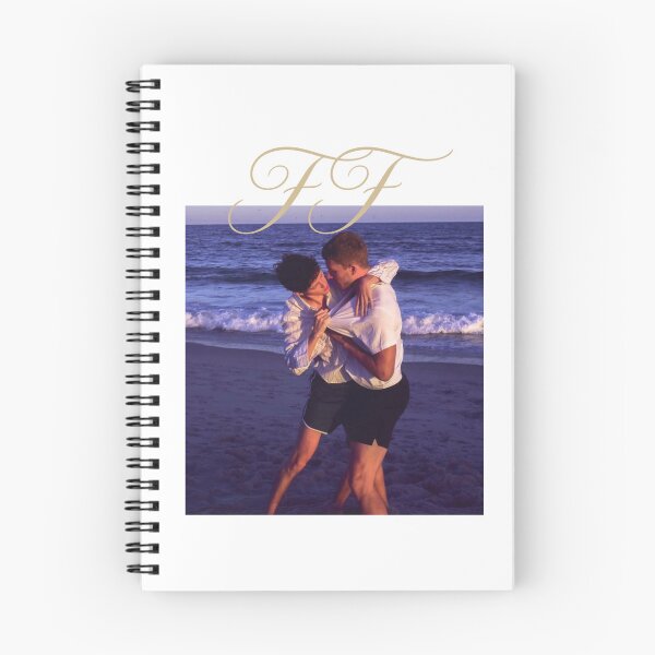 Item preview, FF Troye Sivan designed and sold by DhriegoStudio.