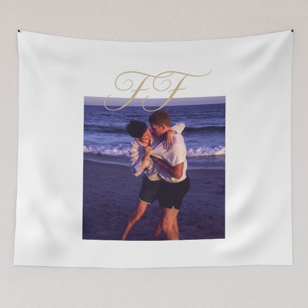 Item preview, FF Troye Sivan designed and sold by DhriegoStudio.
