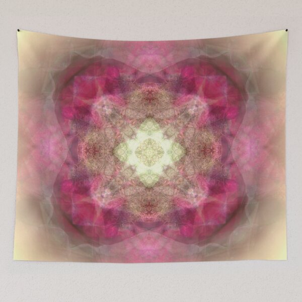 Item preview, Dreamy Dying Rose designed and sold by Larter-designs.