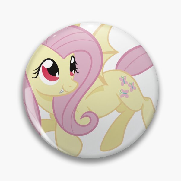 Item preview, Fluttershy Protect Our Pollinators designed and sold by Dangercrue.