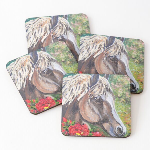Item preview, Garden Visitor designed and sold by JackieMeierArt.