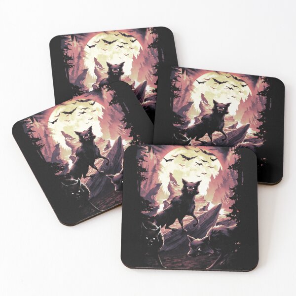 Item preview, Running With the Pack designed and sold by paxdomino.