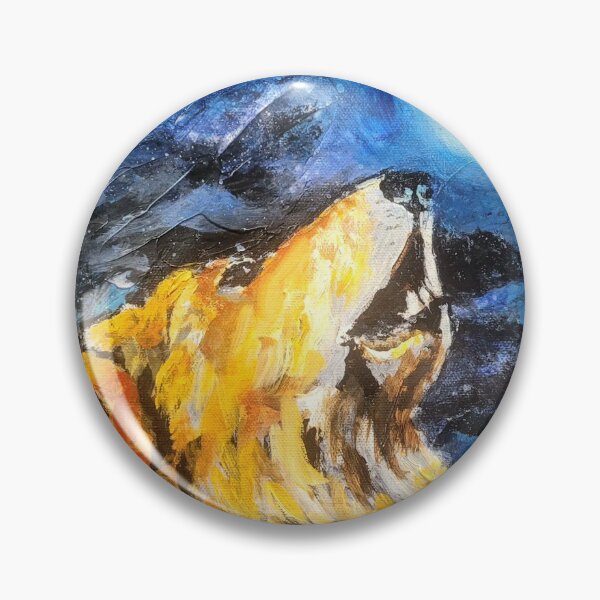 Item preview, Moon Song designed and sold by JackieMeierArt.