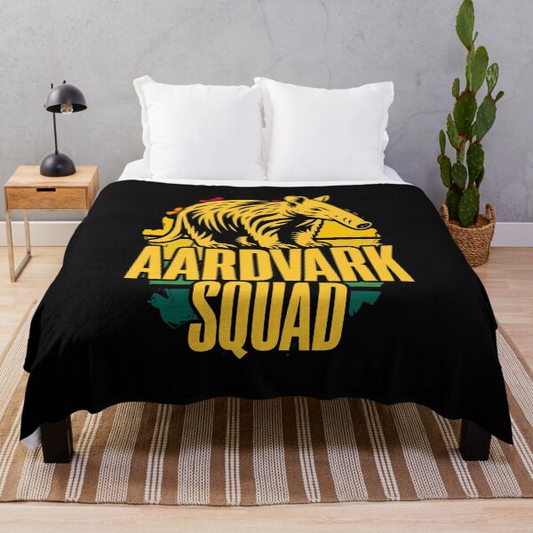 Item preview, Aardvark Orycteropus Wildlife Safari (1) designed and sold by William Grey.