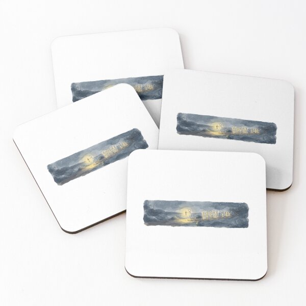 Item preview, Guiding Light Lantern Watercolor designed and sold by AmourVincit.
