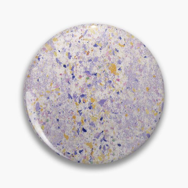 Item preview, Lavender Purple Speckled Granite Stone Texture designed and sold by Piotrek0001.