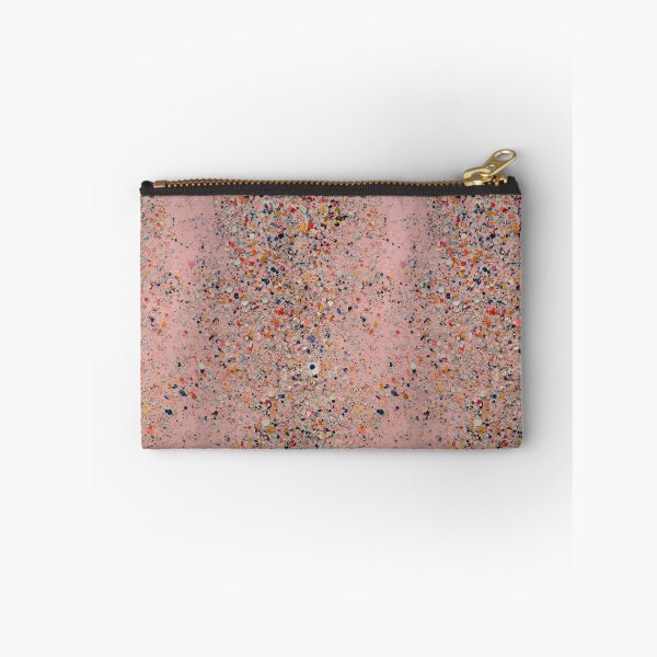 Item preview, Rose Pink Fine Speckle Terrazzo Pattern designed and sold by Piotrek0001.
