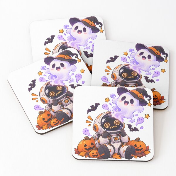 Item preview, The astronaut's ghost  designed and sold by glistenly.