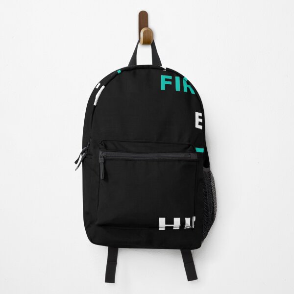 Item preview, Hired. designed and sold by MindPrintsCO.
