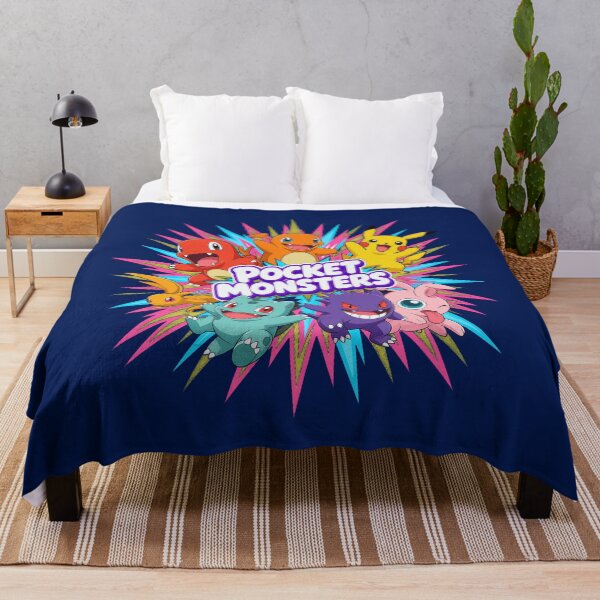 Item preview, Electric Thunder Rodent Colorful Splatter designed and sold by tommyrichardse.