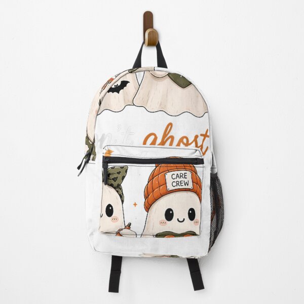 Item preview, Don't Ghost Your Treatment Funny Dialysis Nurse RN Halloween designed and sold by hoganpineda.