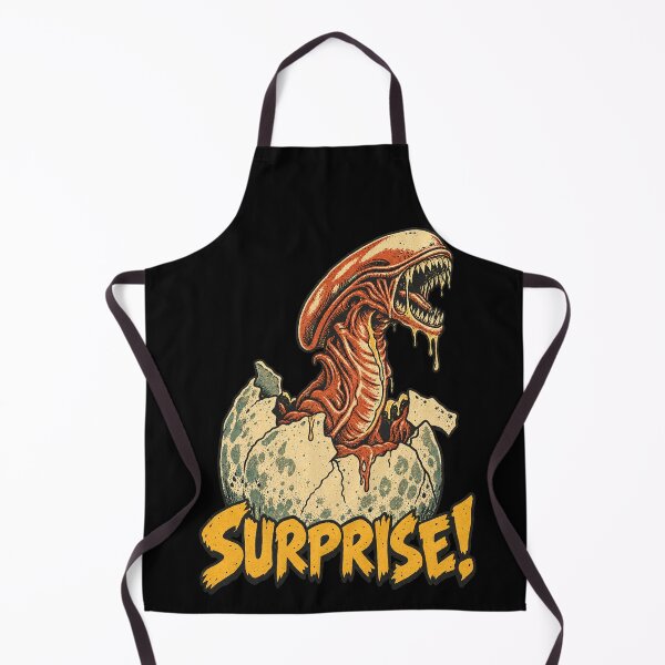 Item preview, Alien Chestburster Surprise Egg designed and sold by Pandaburba.