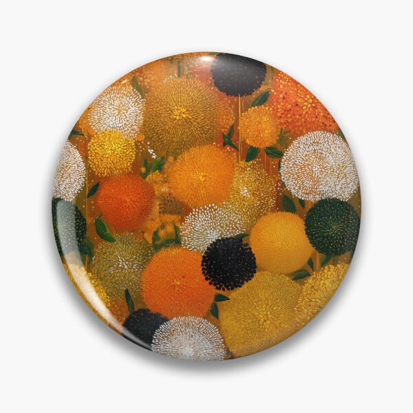 Item preview, Fluffy Colorful Pom Pom Ball Cluster Texture designed and sold by Piotrek0001.