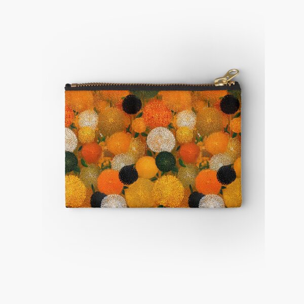 Item preview, Fluffy Colorful Pom Pom Ball Cluster Texture designed and sold by Piotrek0001.