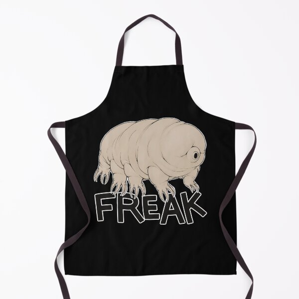 Item preview, Water Bear designed and sold by Cute Little Freakazoid.