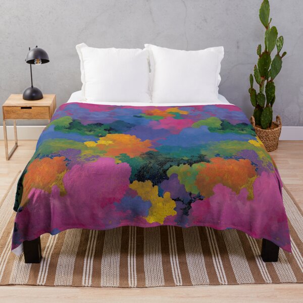 Item preview, Dreamy Sunset Cloud Wash Abstract Pattern designed and sold by Piotrek0001.