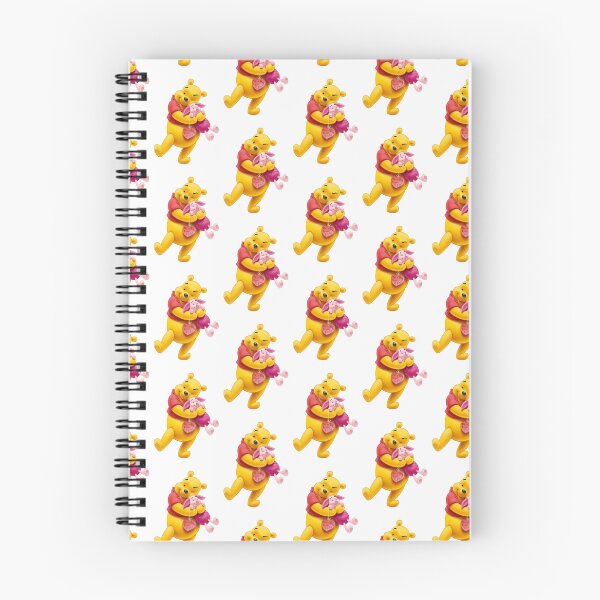 Item preview, Winnie‑the‑Pooh designed and sold by  ViralVisionsCreating .