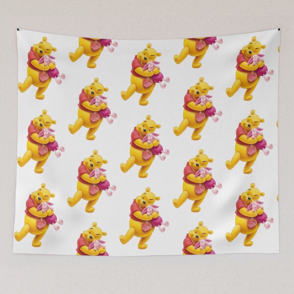 Item preview, Winnie‑the‑Pooh designed and sold by  ViralVisionsCreating .
