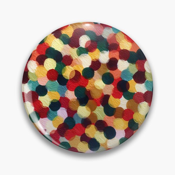 Item preview, Diagonal Checkerboard Confetti Dot Pattern designed and sold by Piotrek0001.