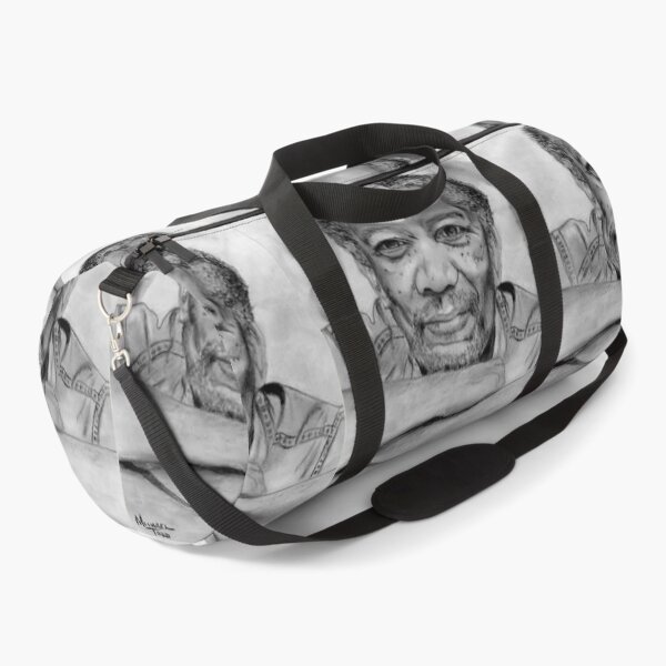 Item preview, MORGAN FREEMAN designed and sold by michaeltodd.