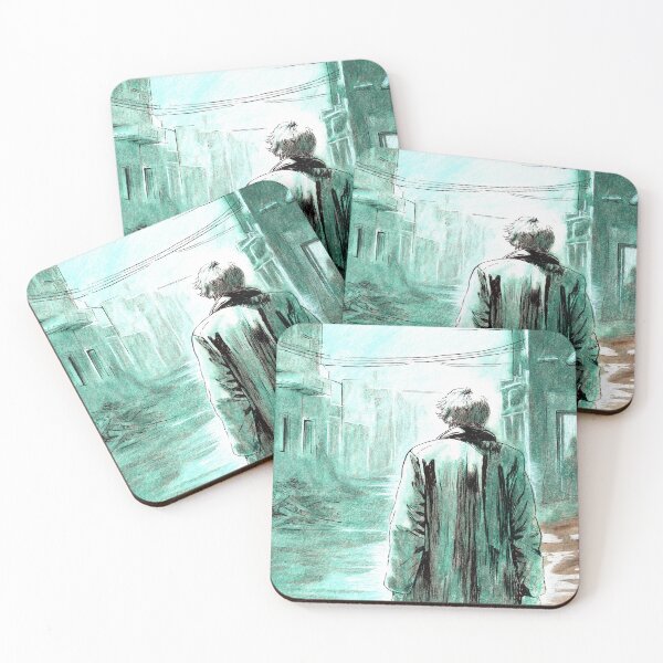 Item preview, Endgame Comic designed and sold by softbrushtgm.
