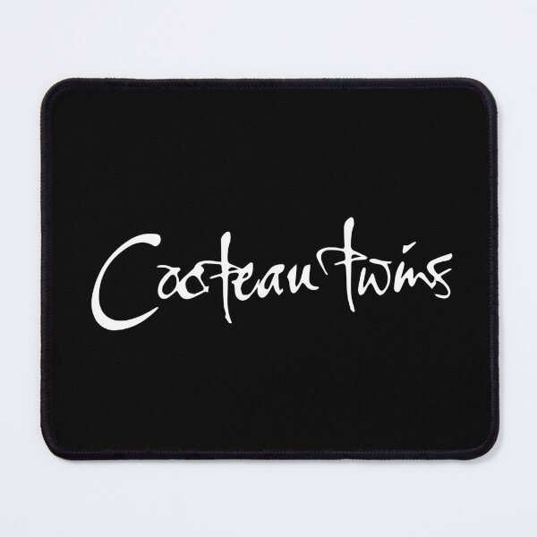 Item preview, Cocteau Twins logo, Scottish dream-pop band designed and sold by Lifer Art and Design.