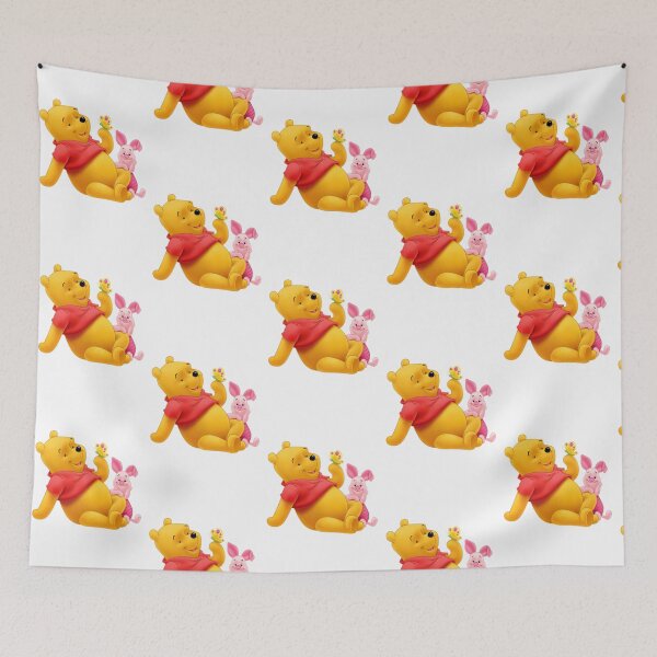 Item preview, Winnie‑the‑Pooh designed and sold by  ViralVisionsCreating .