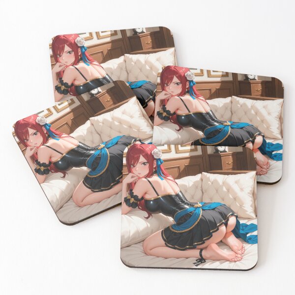 Item preview, ERZA V designed and sold by CarnifexHell.