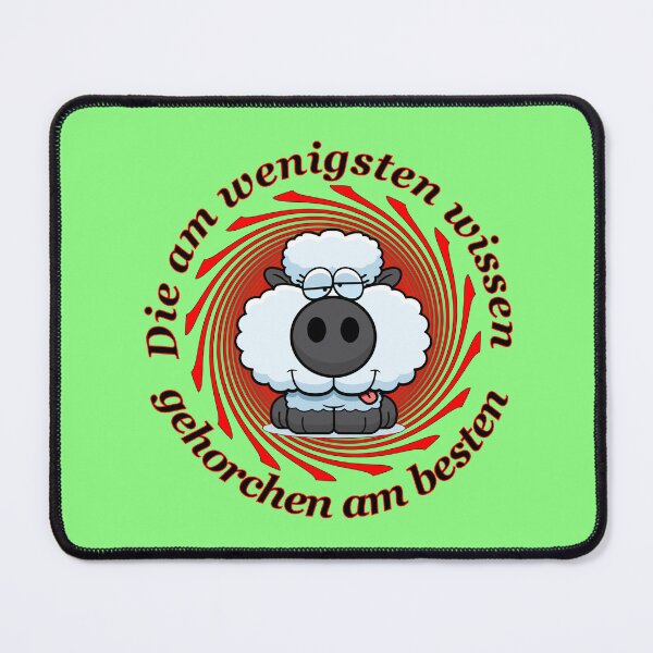 Item preview, Those who know the least... designed and sold by ARTmanhART.
