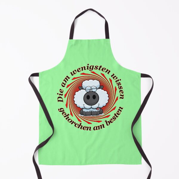 Item preview, Those who know the least... designed and sold by ARTmanhART.