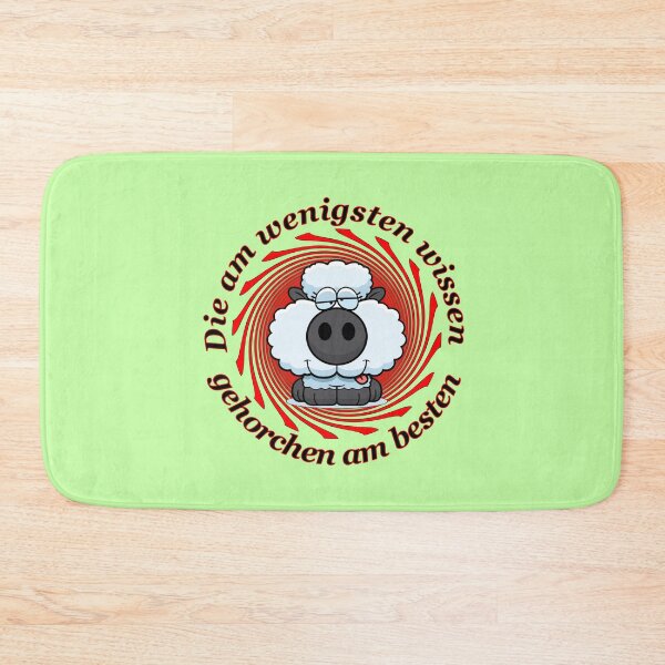 Item preview, Those who know the least... designed and sold by ARTmanhART.
