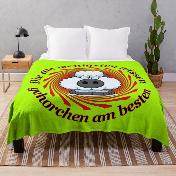 Item preview, Those who know the least... designed and sold by ARTmanhART.