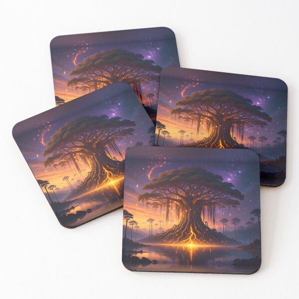 Item preview, Ember Banyan designed and sold by Hawaii26.