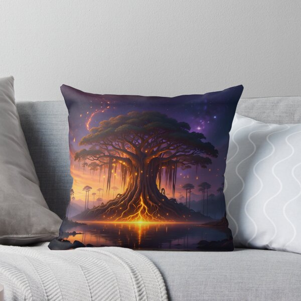 Item preview, Ember Banyan designed and sold by Hawaii26.