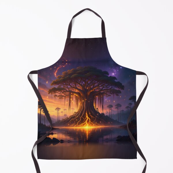 Item preview, Ember Banyan designed and sold by Hawaii26.