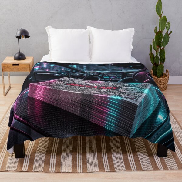 Item preview, "Blending urban aesthetics with the energy of success." designed and sold by JMAVILA ART.