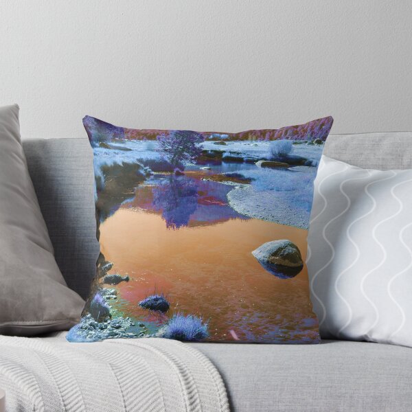 Item preview, Surreal Bend in the River designed and sold by Robert Ball.