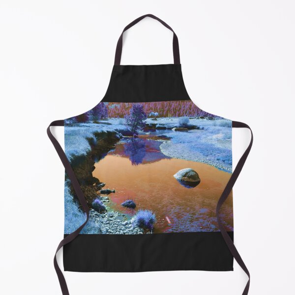 Item preview, Surreal Bend in the River designed and sold by Robert Ball.